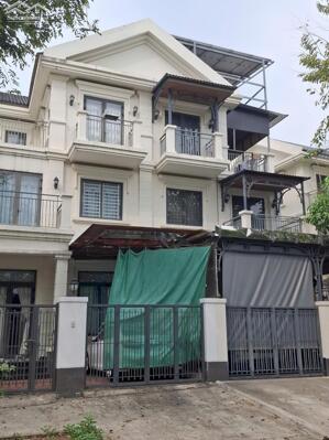 Bán biệt thự View Sông phường An Phú Quận 2 giá 45 tỷ