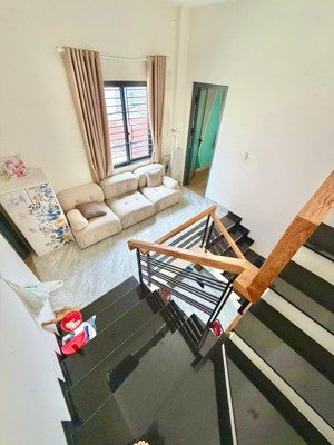 nhà 3 tầng hà huy tập ngang 11m cực hiếm gần bờ hồ, không gian sống mát mẻ