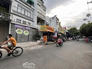 mặt tiền nhánh 12m nguyễn văn lượng f.16 gò vấp