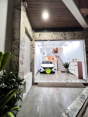 hoa hậu long biên - chủ tự xây - gara ô tô - nhà cực thoáng - nội thất đẹp chủ để lại 99% - 4 ngủ