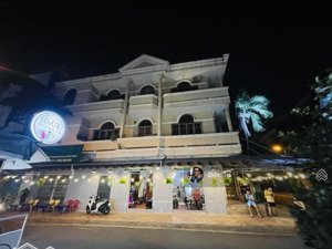 ngộp bank !bán nhà góc 2 mặt tiền chu văn an, bình thạnh dt 8x18m5 hđt 150tr/th giá 33 tỷ