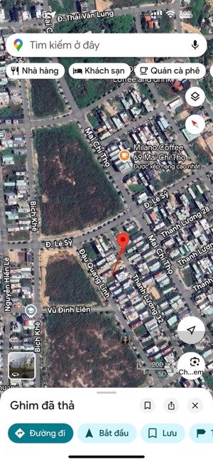 bán đất tại đường thanh lương 32, 6,3x tỷ, 100m2, pháp lý đầy đủ