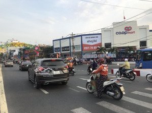 6.9*14m=90m2 kế quang trung chợ kiến thiết trường hoa lư metro coopmart, ngã 4 thủ đức chỉ 6.3 tỷ