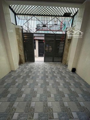 nhà mới full nội thất vào ở ngay hxh thông thạnh lộc 41 - 88m2 (4,5x20) - chỉ 4,85 tỷ