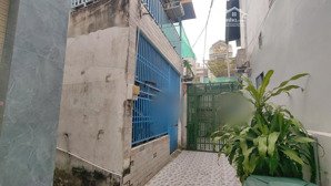 nhà tt trường thọ gần xlhn, kha vạn cân, chợ thủ đức 60.4m2, 4pn, giá 4tỷ tl