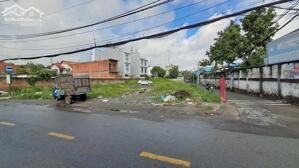 BDS HVL Bán 12 Lô Đất Mặt Tiền 114 Đường Số 11 - Trường Thọ - Thành Phố Thủ Đức