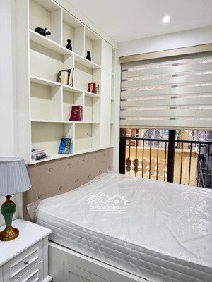 bán toà chdv cao cấp phố kim mã thượng, 9 tầng xây mới, dt 98m2, 3 mặt thoáng, doanh thu 2 tỷ/năm