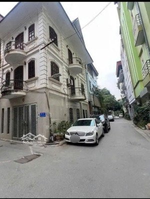 bán đất kinh doanh đồng mai 64 m2, 6.5 tỷ, mt4m, ô tô tải tránh.