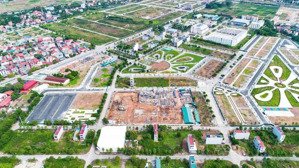 sở hữu đất nền trung tâm khu đô thị tại harmonia city