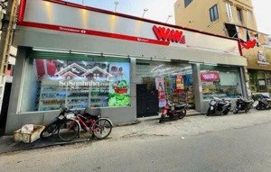 bán nhà hẻm xe tải đường hoàng dư khương, p. 12, quận 10 - dt: 13 x 7.7m, giá 16 tỷ