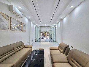 bán nhà phố mặt tiền kdc an phú hưng, quận 7 nguyễn thị thập - có thang máy. full nội thất.