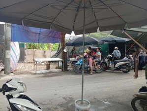 cần bán 67m2 đất chợ đại áng - thanh trì