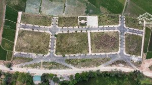 lên hàng 29 lô đất đấu giá chu phan mê linh giá chỉ từ 39 triệu/m2 cơ hội đầu tư f0 cự