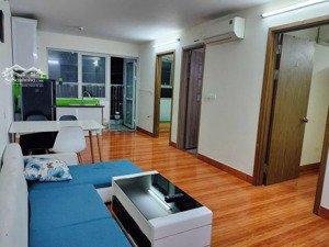 cho thuê chcc 536a minh khai, cổng times 60m, giá 9,5 triệu, 2 ngủ, 2 wc, full nội thất