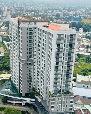 cho thuê chung cư compass one chánh nghĩa 2pn-2wc nội thất đầy đủ