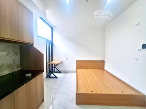 cho thuê phòng trọ mới xây gần học viện tài chính