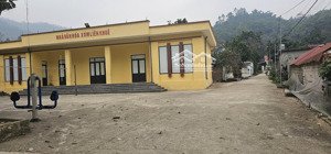 311m2 lô mặt tiền mở rộng tai xóm liên khuê xã cư yên lương sơn hòa bình