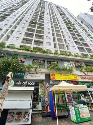 bán shophouse hiếm thang máy vừa ở vừa kinh doanh sầm uất ngày đêm ecohome 3 bắc từ liêm hà nội