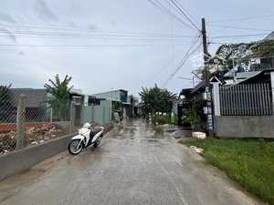 260m2 đường xe tải thông sát tân thới nhì 9, gần chợ - trường học