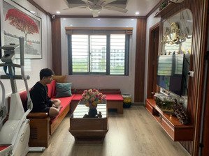 có sổ - nhà đẹp! chung cư hưng thịnh 57m2, 2 ngủ chỉ 3.x tỷ