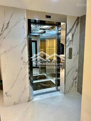 bán nhà riêng, 47m, 6 tầng, thang máy, phú thượng-tây hồ, hà nội, giá 12.5 tỷ