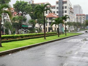 bán căn hộ 7 tầng mặt tiền an dương vương đang doanh thu tốt