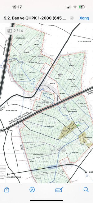 bán đất 125m2 tại đường 517, xã đông yên, đông sơn, thanh hóa, giá tốt, hàng hiếm