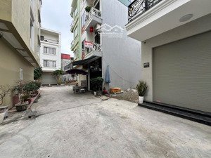 40m2 đất tđc sao sáng 654 ngô gia tự - đường 6m - hướng đông