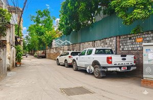 bán 500m2 đất full thổ cư tại nguyễn khoái - oto tải đỗ cửa vào nhà - sổ hoa hậu - 47 tỷ