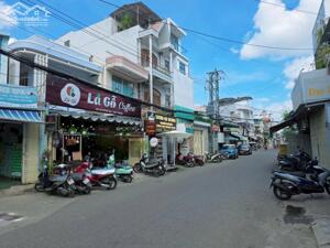 BÁN NHÀ MẶT TIỀN ĐƯỜNG ĐỒNG NAI – NAM NHA TRANG