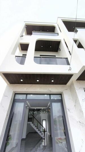  CHÍNH CHỦ BÁN NHÀ ĐẸP – GIÁ TỐT KHU CHÁNH HIỆP