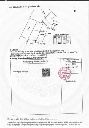 Bán 02 lô đất mặt tiền hẻm 12 đường 339- Phước Long B,DT 63m2 giá 6.85ty TL