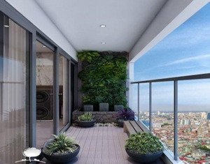 bán căn hộ sân vườn the horizon phú mỹ hưng diện tích 156m2 3pn 2wc (40m2 sân vườn riêng biệt)