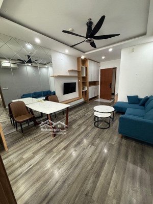 chỉ nhỉnh 3 tỷ sở hữu căn hộ 2 phòng ngủ ecohome 1 tầng trung ở ngay