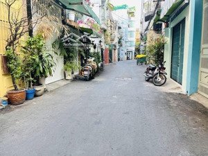 nhà hẻm xe hơi vào tận cửa, đường hai bà trưng, 6x13m, cn 65m2, 4 tầng, chỉ 14,5 tỷ tl