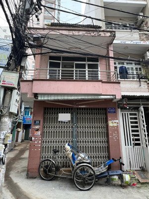 bán đất trung tâm nha trang, số 1s, quân trấn, xây khách sạn / homestay vị trí ki