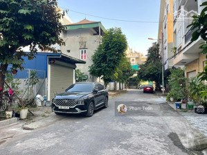 spcc, đất tái định cư đằng hải 2 gần đường trần hoàn (c938) lh 