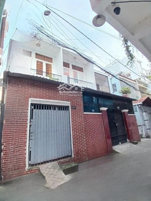 giá mềm! căn góc ngang lớn đặng văn ngữ, 6x12m, 78m2, cấp 4 tiện xây lại, chỉ 11,7 tỷ tl