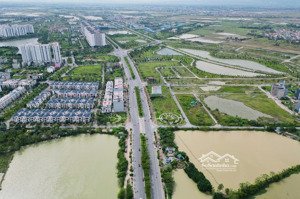 chính chủ cần tiền đầu tư bán cắt lỗ lô biệt thự khu thanh hà a1.3 bt 7 ô 15, kiến hưng - hà nội.