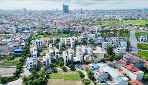 view trường mầm non đất tái định cư điểm 3 đằng hải (c878) lh 