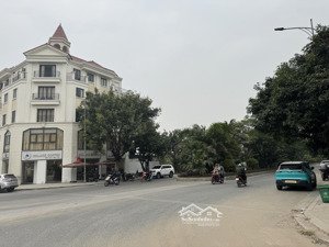 bán đất khu phân lô thăng long 9 - kđt hinode hoài đức - hà nội, ô tô tránh, ô tô vào nhà