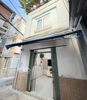 cho thuê nhà lý thái tổ, q10 - 2pn - vừa ở vừa kdol