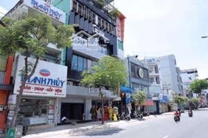 chính chủ bán nhà mt hoàng việt, p4, tân bình (7 x 15m) 6 tầng hđt 73tr/th, cần bán 33 tỷ tl