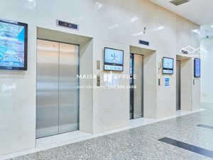 bán tòa nhà mặt phố mỹ đình 222m2 9 tầng mặt tiền 15m 135 tỷ 1 hầm văn phòng kinh doanh 2 thang máy