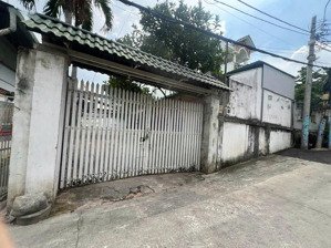 bán lô đất hẻm xe hơi đường 102 tăng nhơn phú a, dt 120m²/6.5ty