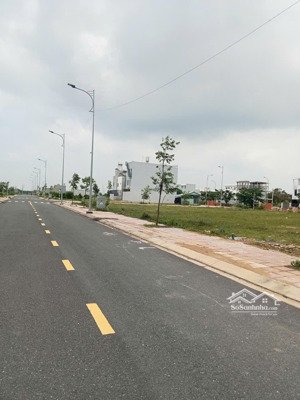 bán đất 100m2 tại phước an, nhơn trạch, đồng nai, giá siêu hời 13 triệu/ m2