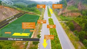 BÁN LÔ ĐẤT NỀN 2MẶT TIỀN GIÁ SIÊU RẺ NẰM TẠI MẶT ĐƯỜNG ĐẠI LỘ ÂU CƠ 50M