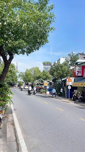 mặt tiền trung tâm tân phú - vị trí kinh doanh siêu đỉnh - chỉ 9 tỷ