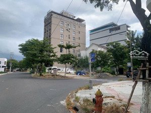 bán đất 434m2 tại 2mt morrison và lê văn qúy, an hải bắc, sơn trà, đà nẵng, giá siêu hời 80 tỷ.