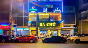 cho thuê nhà mặt phố trần phú, hà đông với diện tích 280m2, mặt tiền: 6,5m, giá siêu hời